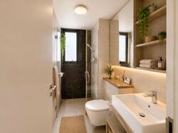 Sky Green (D13), Condominium #580203211